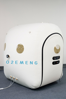 New Design Professional 1.3-1.5ATA Wheelchair Type Hyperbaric Oxygen Chamber For Home Use