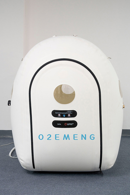 O2EMENG portable hyperbaric chamber for sale,1.3ATA adjustable