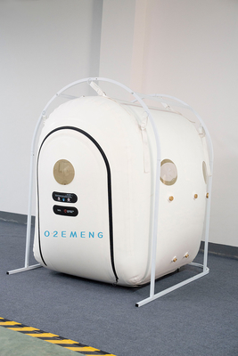 New Design Professional 1.3-1.5ATA Wheelchair Type Hyperbaric Oxygen Chamber For Home Use