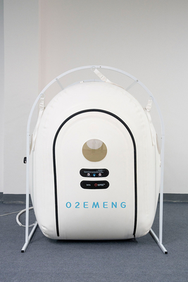 New Design Professional 1.3-1.5ATA Wheelchair Type Hyperbaric Oxygen Chamber For Home Use