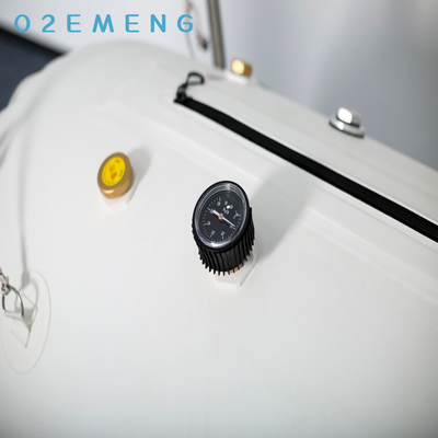 Professional Portable Soft Type Hyperbaric Pressure Chamber For Negative Pressure Wound Therapy