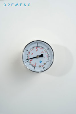5-10Mins Pressure Reduction Time Hyperbaric Chamber with ≥90% Oxygen Concentration