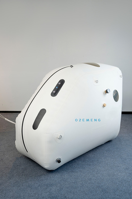 Modern Hyperbaric Pressure Chamber 1.3ATA Working Pressure With Low Noise