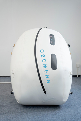 Modern Hyperbaric Pressure Chamber 1.3ATA Working Pressure With Low Noise