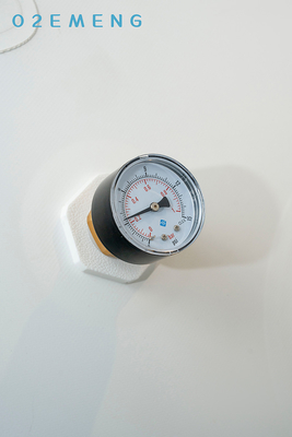 Hyperbaric Oxygen Therapy Function Hyperbaric Chamber for Rehabilitation Therapy Supplies