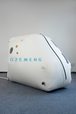 1.3ATA Hyperbaric Oxygen Chamber with 90% Oxygen Concentration / Rehabilitation Therapy Supplies