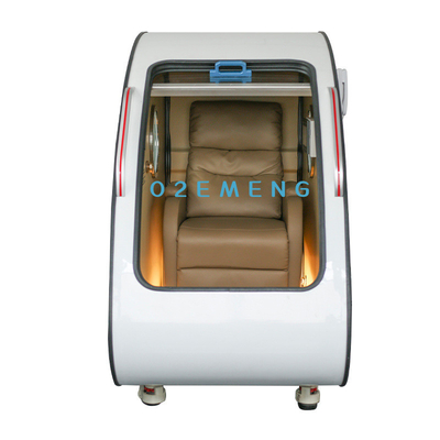 Therapeutic Grade Hyperbaric Chamber Therapy 1.5ATA - 2.0ATA With 63 DB Noise Level