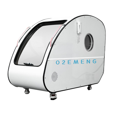 O2EMENG Hyperbaric Chamber with 185*88*152CM Cabin