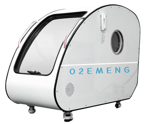 O2EMENG Hyperbaric Chamber with 185*88*152CM Cabin