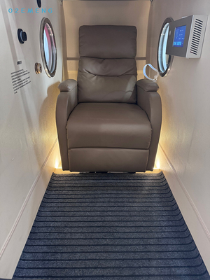 O2EMENG Hyperbaric Chamber with 185*88*152CM Cabin