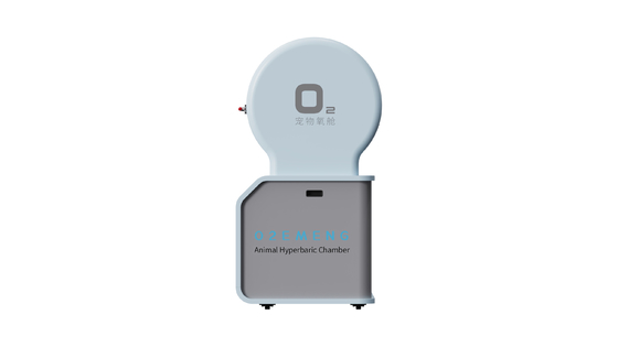 450kg animal Hyperbaric Oxygen Chamber for Efficient Oxygen Therapy