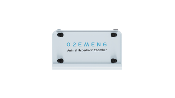450kg animal Hyperbaric Oxygen Chamber for Efficient Oxygen Therapy