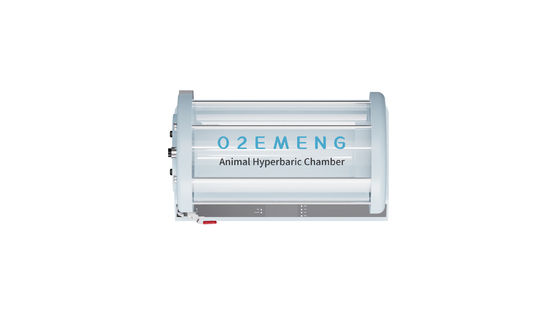 450kg animal Hyperbaric Oxygen Chamber for Efficient Oxygen Therapy