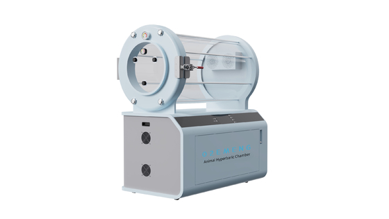 450kg animal Hyperbaric Oxygen Chamber for Efficient Oxygen Therapy