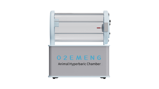 450kg animal Hyperbaric Oxygen Chamber for Efficient Oxygen Therapy