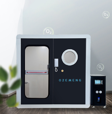 28%～32% Oxygen Concentration Hyperbaric Oxygen Chamber for Medical/Therapeutic Purpose