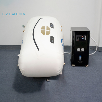 1.3ATA Pressure Range Hyperbaric Oxygen Therapy Machine Home Hbot Chambers