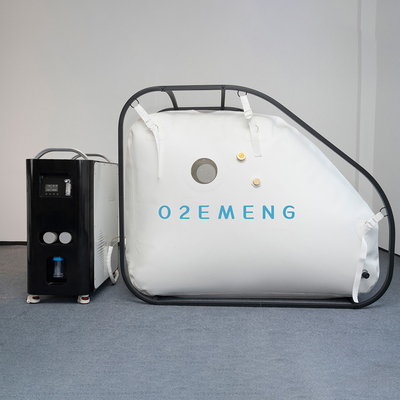 Modern Hyperbaric Pressure Chamber 1.3ATA Working Pressure With Low Noise