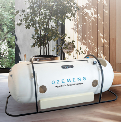 1.5ATA Pressure Medical Hyperbaric Oxygen Chamber Home Portable Hyperbaric Chamber