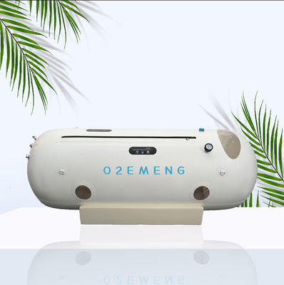 15 Minute Pressure Reduction Time Hyperbaric Oxygen Capsules for Home Oxygen Therapy