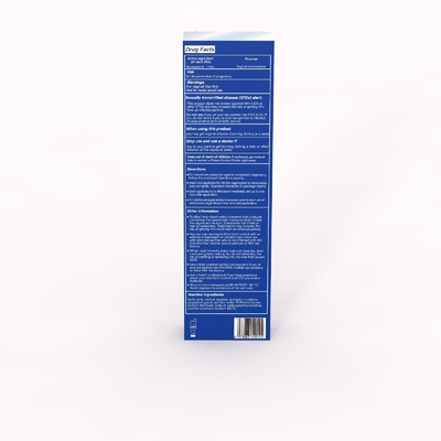 Disposable DOVT CONTRACEPTIVE GEL Instant Birth Control for Safe and Effective Us