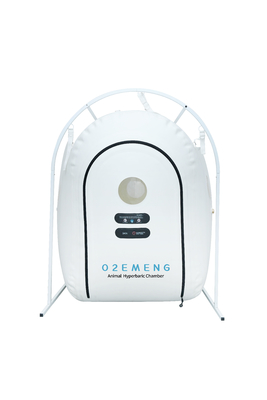 Perfect Quality All-In-One Machine Grade 1.3-1.5ATA Wheelchair Type Hyperbaric Oxygen Chamber For Healing