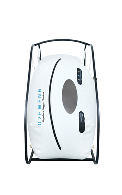 Modern Hyperbaric Pressure Chamber 1.3ATA Working Pressure With Low Noise