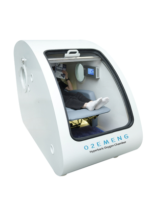 Therapeutic Grade Hyperbaric Chamber Therapy 1.5ATA - 2.0ATA With 63 DB Noise Level