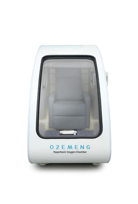 Therapeutic Grade Hyperbaric Chamber Therapy 1.5ATA - 2.0ATA With 63 DB Noise Level