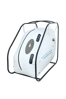 Modern Hyperbaric Pressure Chamber 1.3ATA Working Pressure With Low Noise