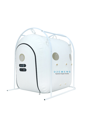 New Design Professional 1.3-1.5ATA Wheelchair Type Hyperbaric Oxygen Chamber For Home Use