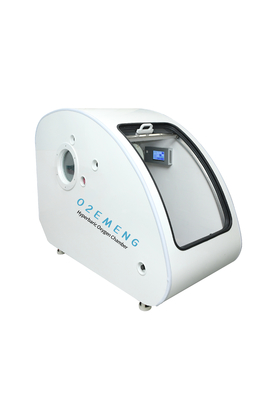 Therapeutic Grade Hyperbaric Chamber Therapy 1.5ATA - 2.0ATA With 63 DB Noise Level