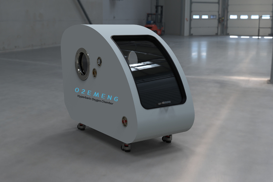 O2EMENG Customization Mini HBOT Hyperbaric Sleep Chamber Comfortable Hyperbaric Chamber For Medical Use