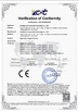Chine Shenzhen Emeng Health Technology Co., LTD certifications